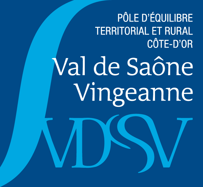 Logo PETR Val de Saône Vingeanne