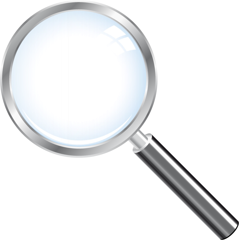 Logo : Loupe