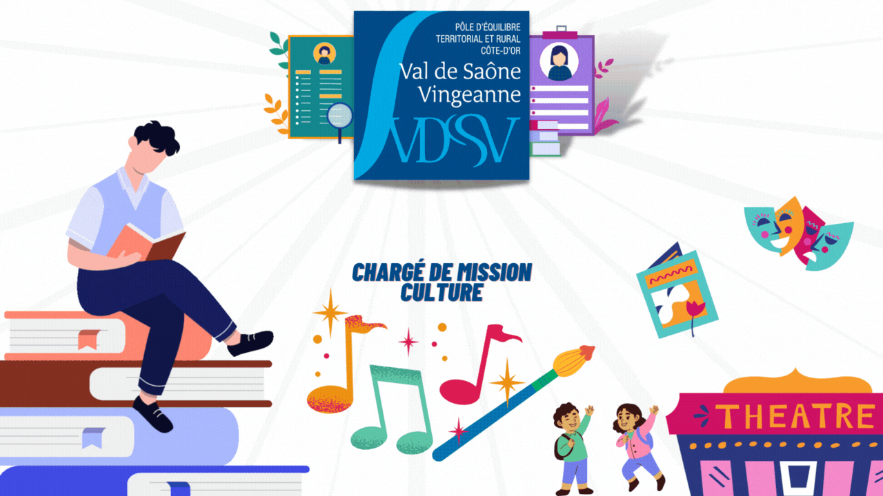 Emploi CULTURE