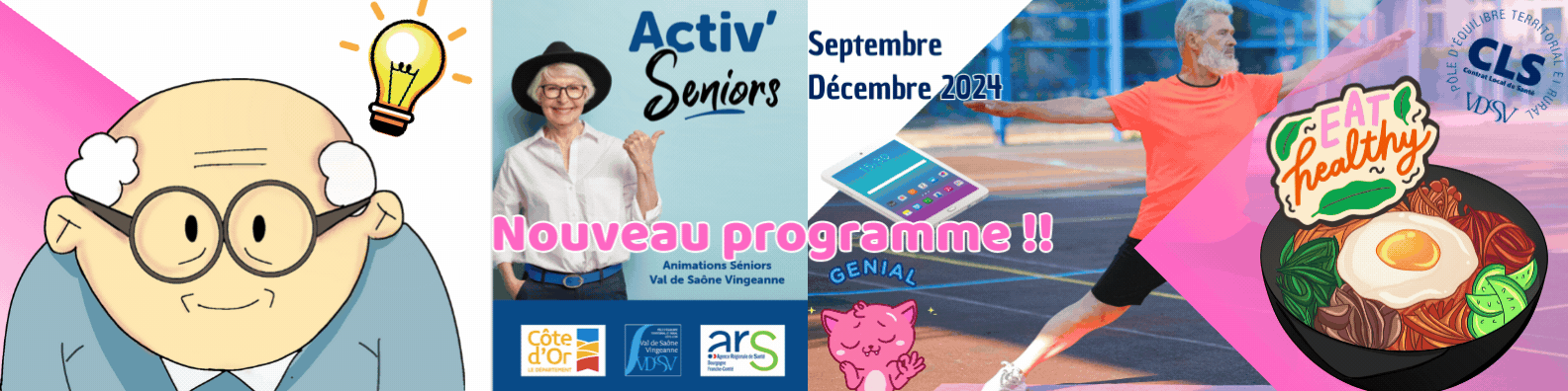 ActuActivSenior