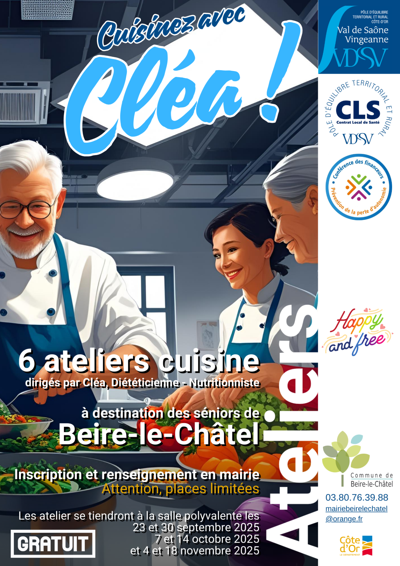 AtelierCuisine