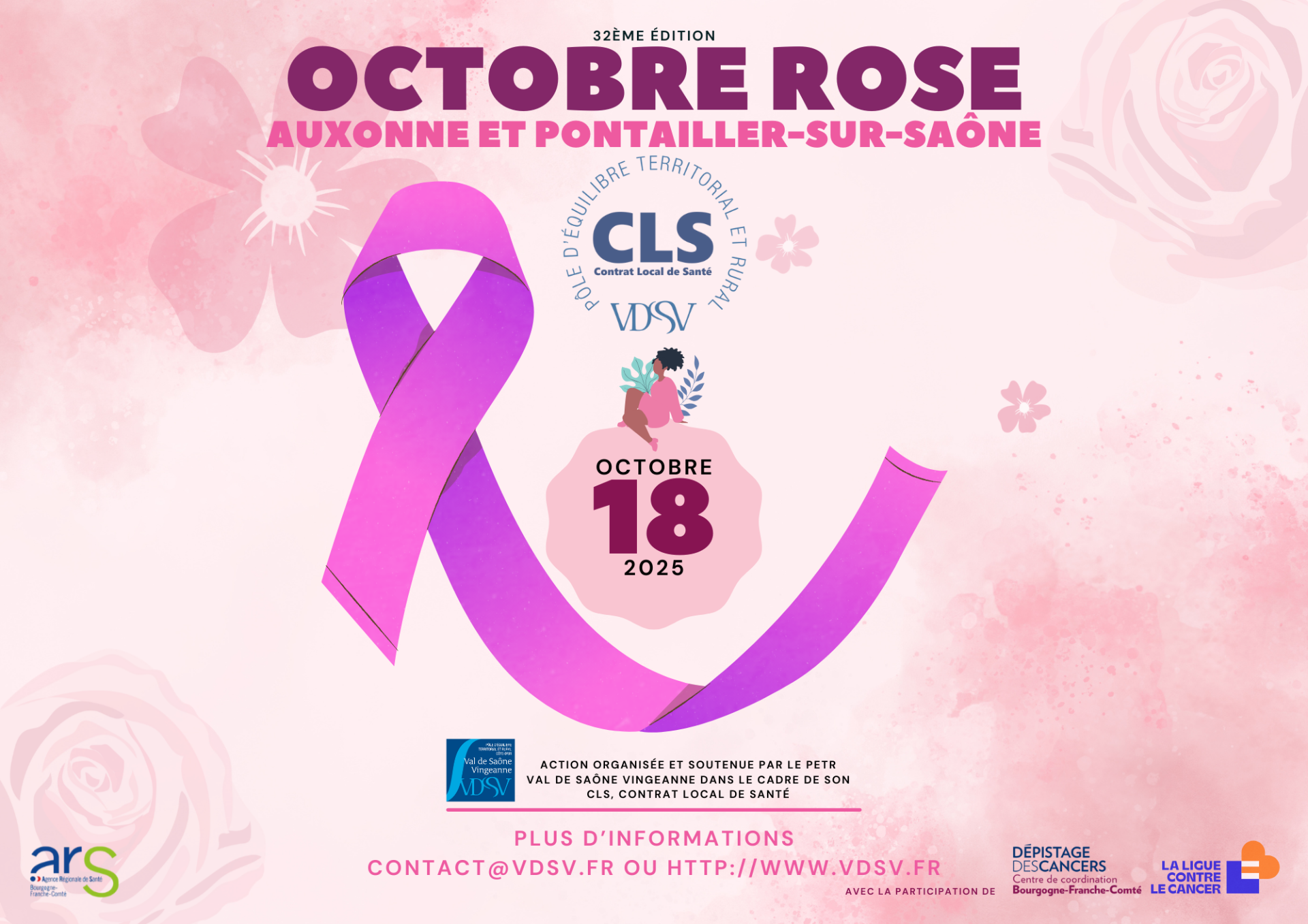 OctobreRose