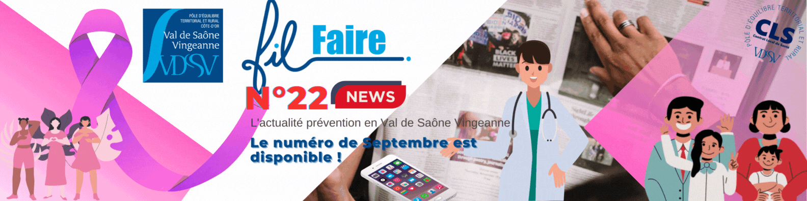Fil de Faire 22
