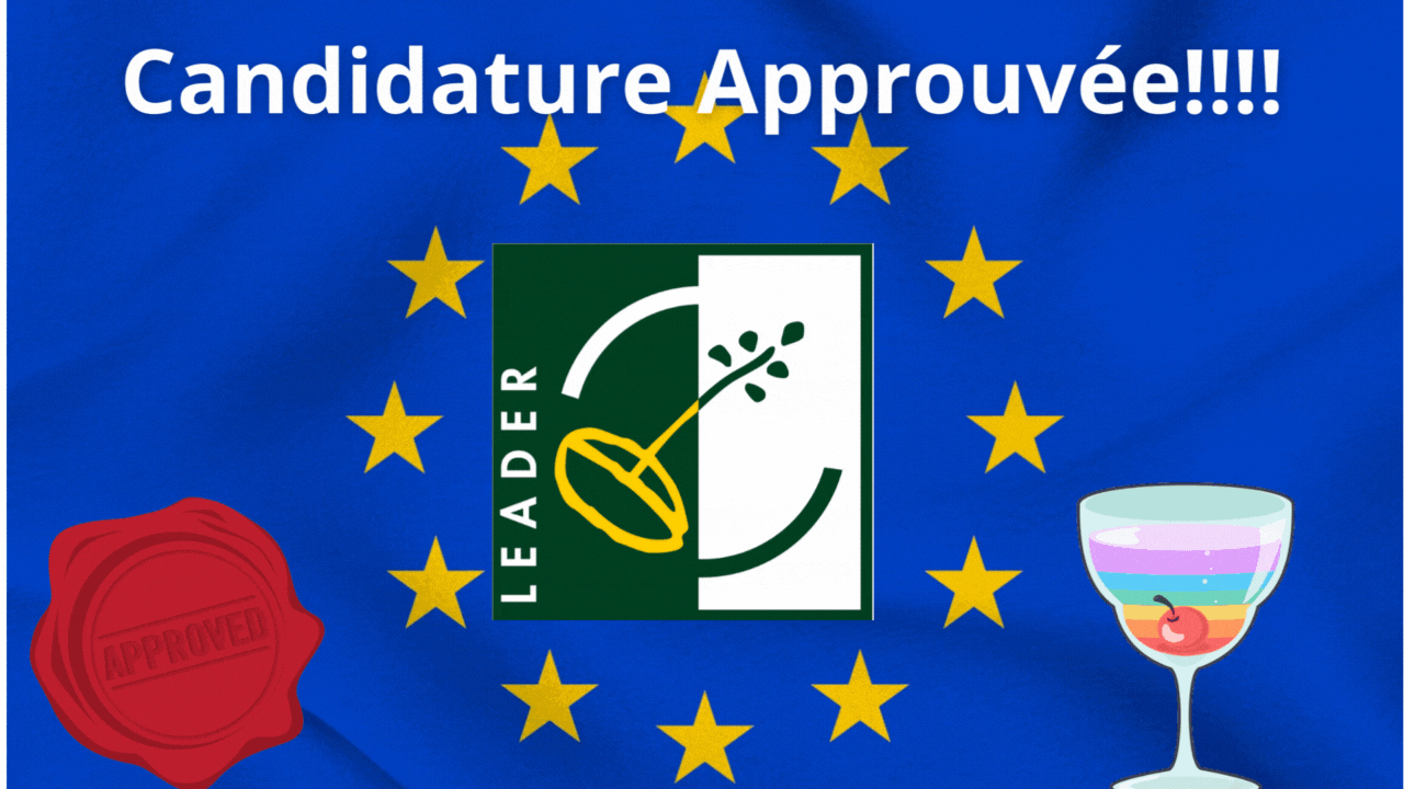CandidatureApprouvée